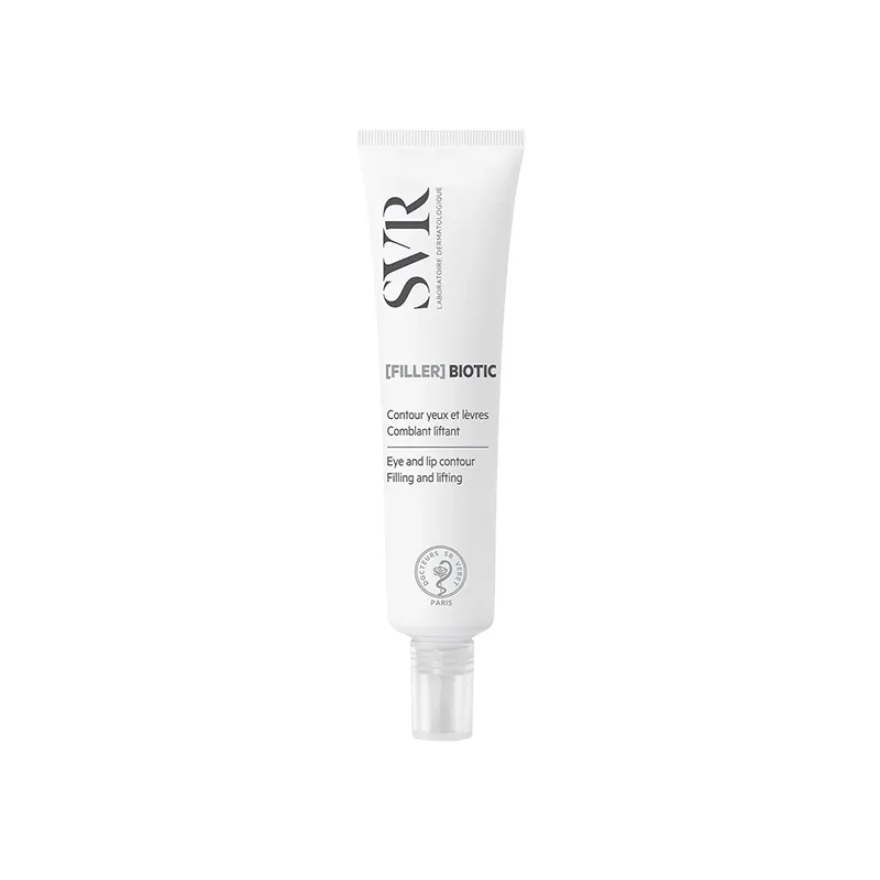 SVR Biotic (Filler)Biotic