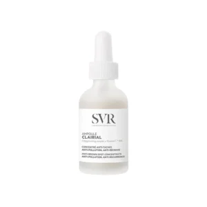 SVR Clairial Ampoule