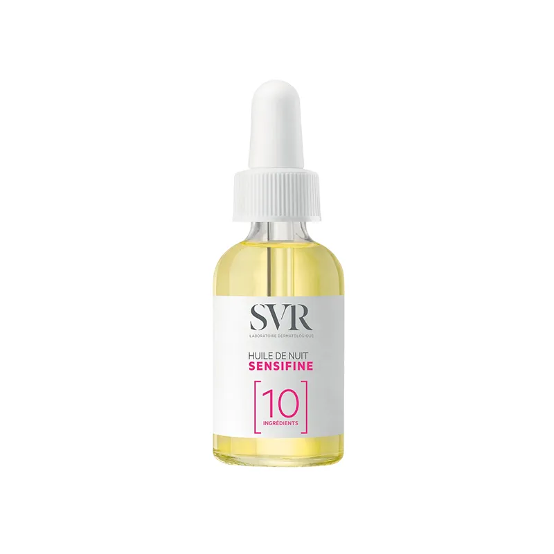 SVR Sensifine Huile de Nuit