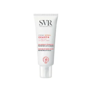 SVR Cicavit+ Créme SPF50+