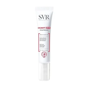 SVR Cicavit+ DM+ Cicatrices