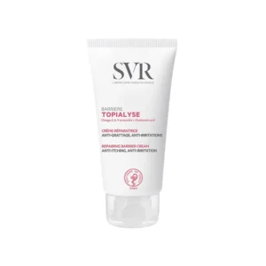 SVR Topialyse Barriére