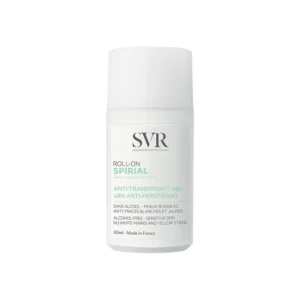 SVR Spirial Roll-On