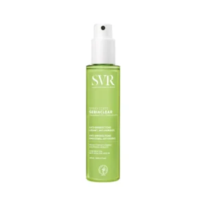 SVR Sebiaclear Spray Corps