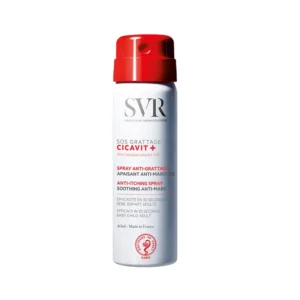 SVR Cicavit+ SOS Grattage