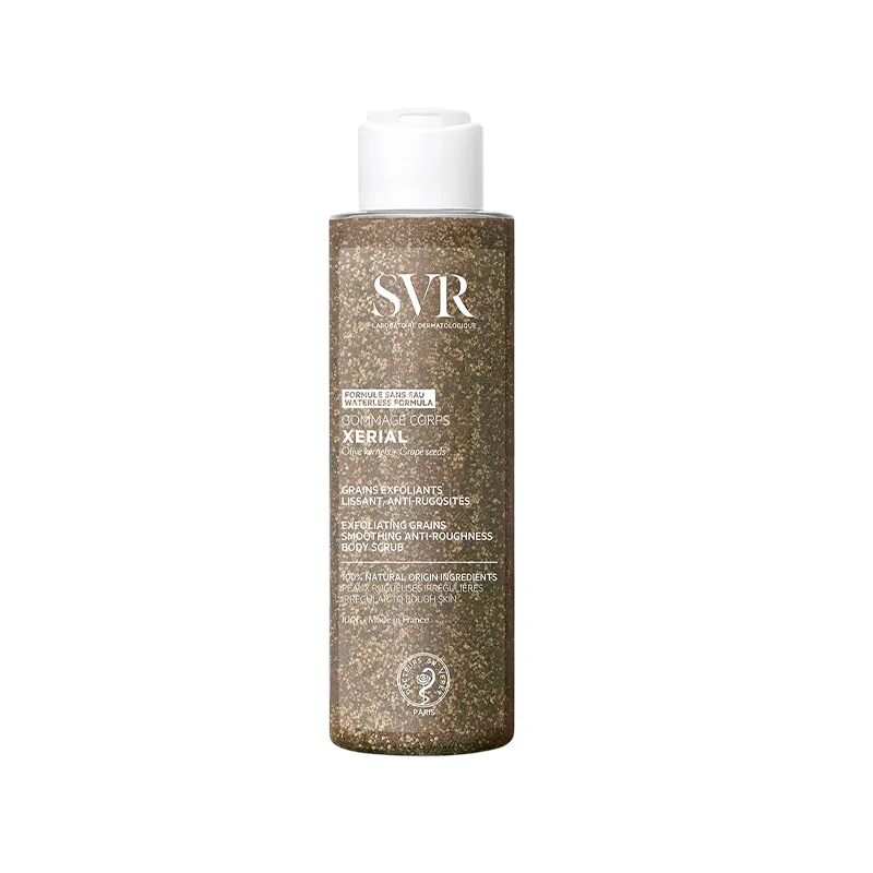 SVR Xerial Gommage
