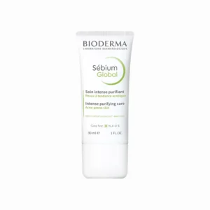 Bioderma Sebium Global Crema Hidratante Anti Imperfecciones 30ML