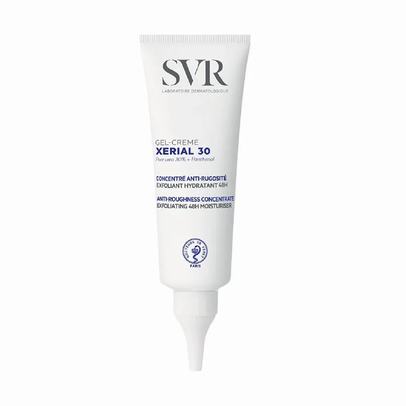 SVR Xerial 30 Gel-Créme