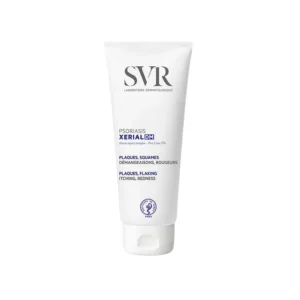SVR Xerial DM Psoriasis
