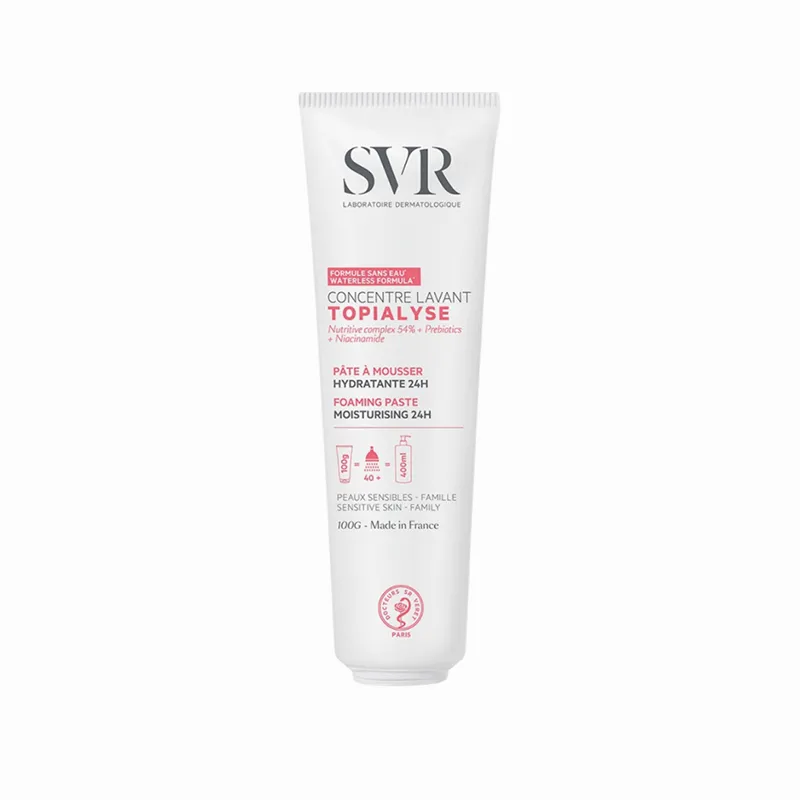 SVR Topialyse Concentré Lavant