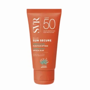 SVR Sun Secure Blur SPF50+
