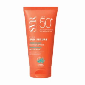 SVR Sun Secure Blur SPF50+ Sans Parfum