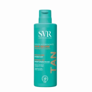 SVR Sun Secure Mousse Autobronzante