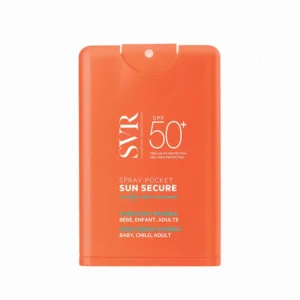 SVR Spray Pocket SPF50+