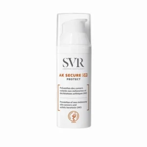 SVR AK Secure DM Protect