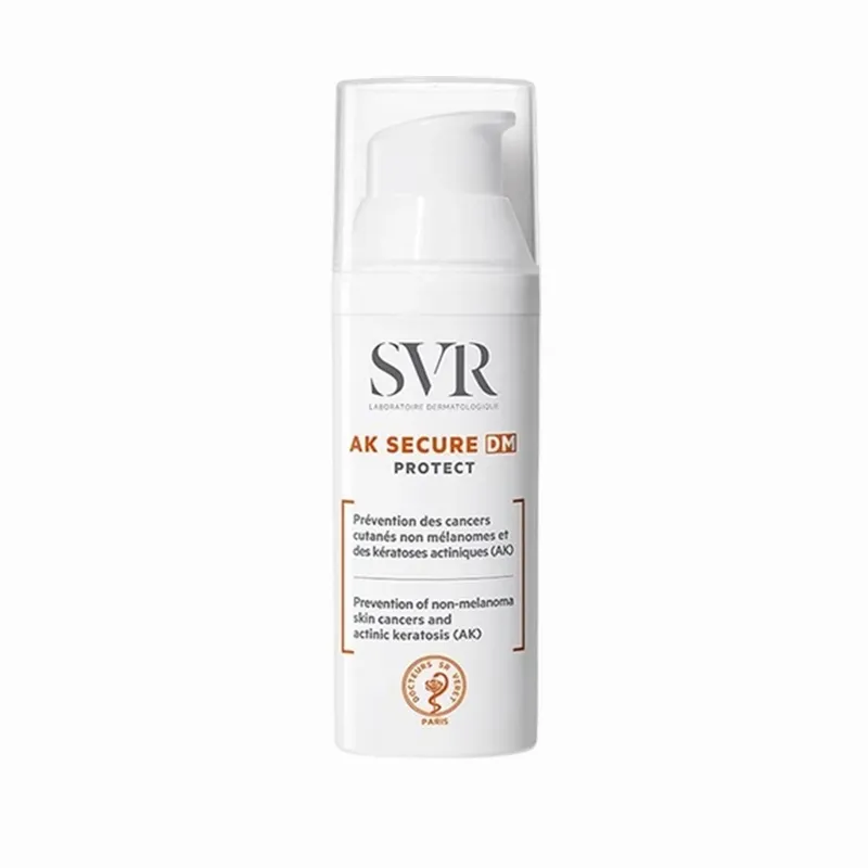SVR AK Secure DM Protect