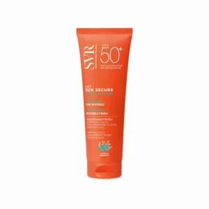 SVR Sun Secure Lait SPF50+