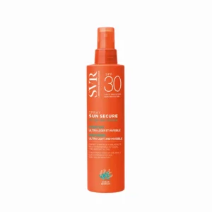 SVR Sun Secure Spray SPF30