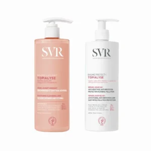 SVR Topialyse Pack Baume Lavant + Baume Protect+