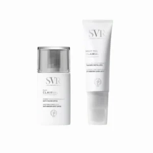 SVR Clairial Pack Clairial Day + Night Peel