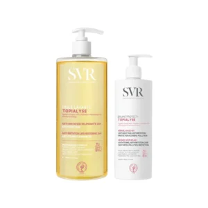 SVR Topialyse Pack Huile Lavante + Baume Protect+