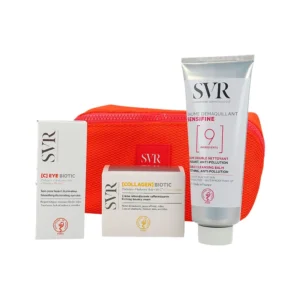 SVR Biotic Neceser Antiedad