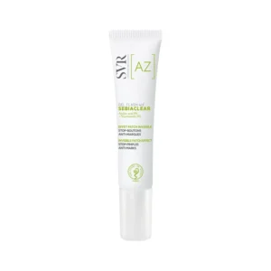 SVR Sebiaclear Gel Flash 4H