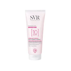 SVR Sensifine Masque SOS