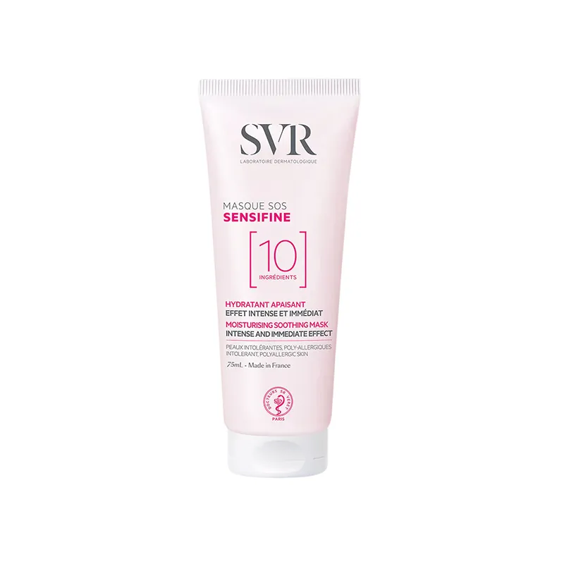 SVR Sensifine Masque SOS