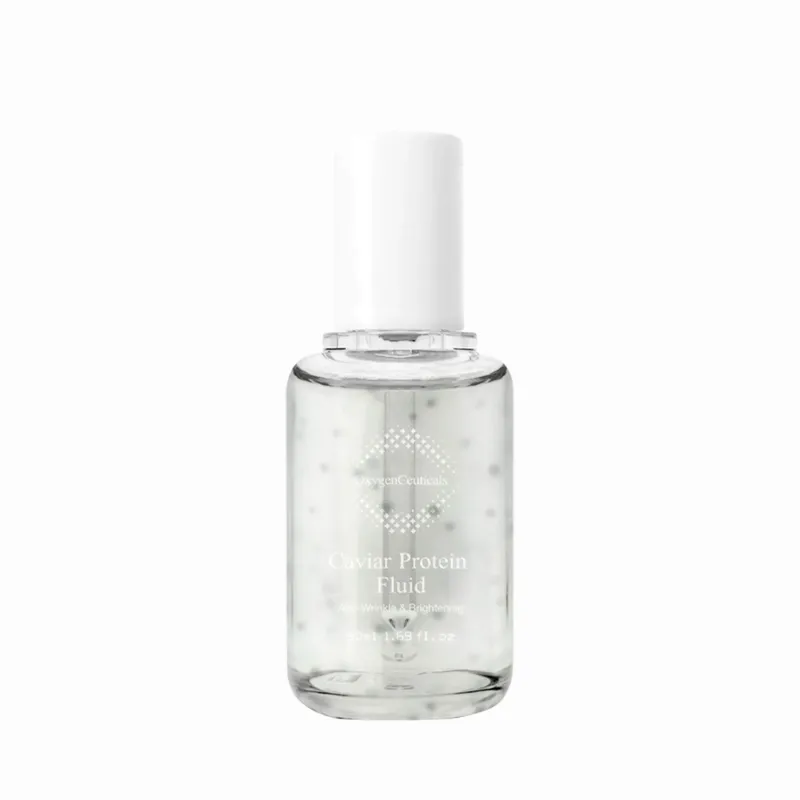 Oxygenceuticals Caviar Protein Fluid