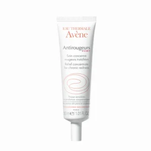 Avene Antirrojeces Concentrado (Antirougeurs FORT) de 30ml