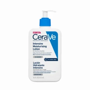 CeraVe Loción Hidratante Intensiva 236ML