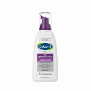 Cetaphil Pro AC Dermacontrol Cleanser 236 ml