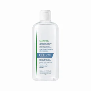 Ducray Sensinol Shampoo
