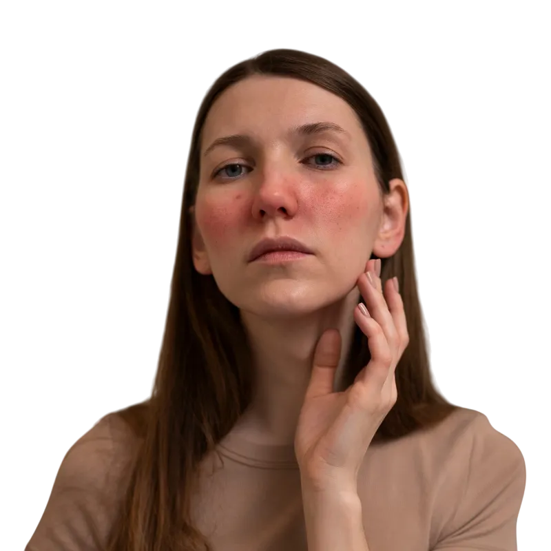 Rosácea